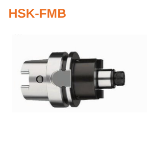 Đầu kẹp dao HSK-FMB