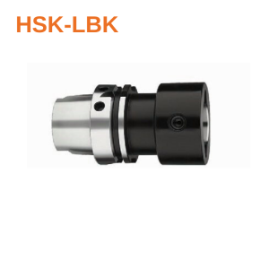 Đầu kẹp dao HSK-LBK