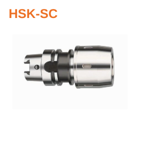 Đầu kẹp dao HSK-SC