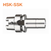 Đầu kẹp dao HSK-SSK
