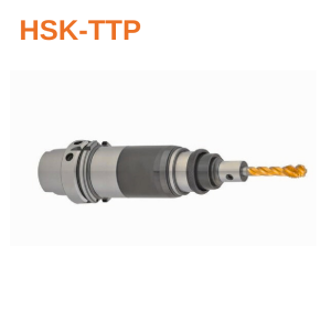 Đầu kẹp dao HSK-TTP