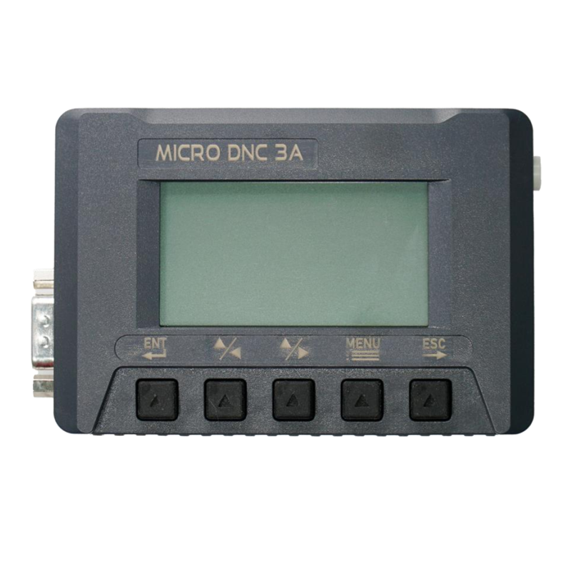 Bộ truyền dữ liệu MICRO DNC 3A