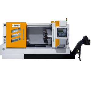 Máy tiện CNC PMW P-C400KL