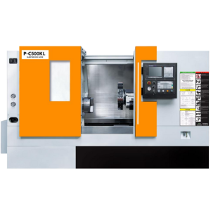 Máy tiện CNC PMW P-C500KL