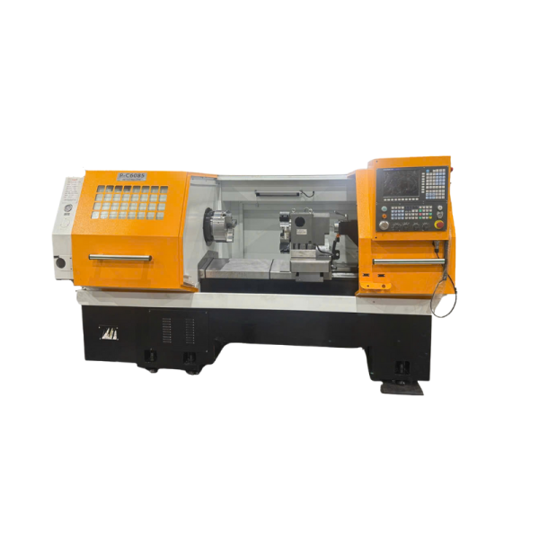 Máy tiện CNC PMW P-C6085