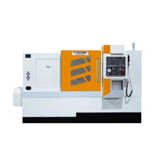 Máy tiện CNC PMW P-CDS200M