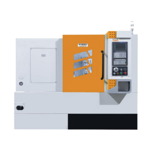 Máy tiện CNC PMW P-CK52