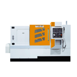 Máy tiện CNC PMW P-T55LMS