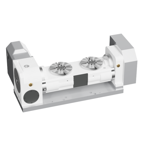 Bàn xoay trục thứ 5 PMW RC-S170-2W
