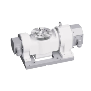 Bàn xoay trục thứ 5 PMW RD-S170