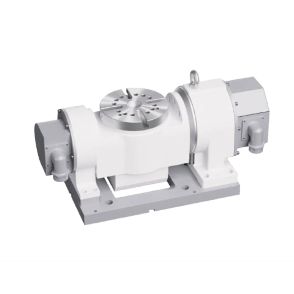 Bàn xoay trục thứ 5 PMW RD-S170