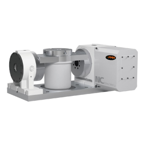 Bàn xoay trục thứ 5 PMW RTS-320