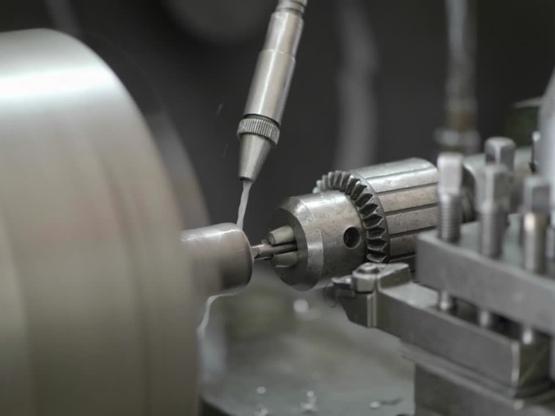 Chu trình khoan G83 trên máy tiện CNC là quy trình được sử dụng phổ biến trong gia công khoan lỗ sâu