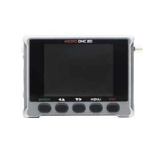 Bộ truyền dữ liệu cho máy CNC MICRO DNC 2D