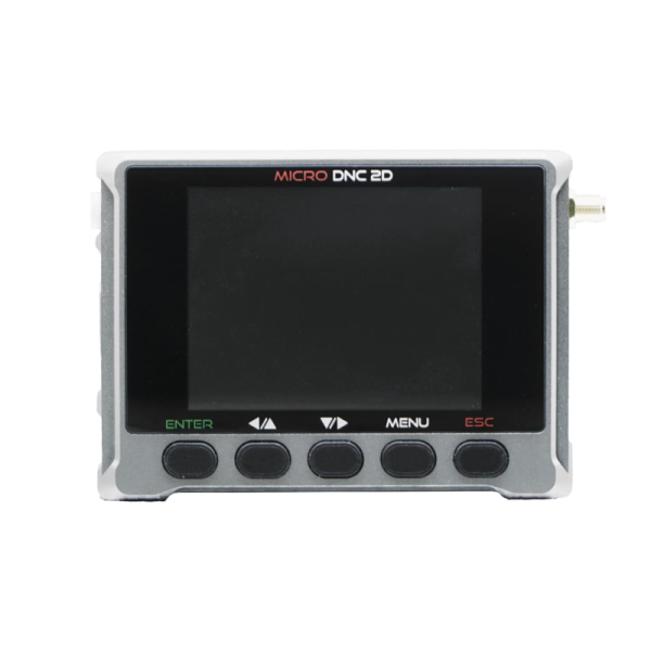 Bộ truyền dữ liệu cho máy CNC MICRO DNC 2D