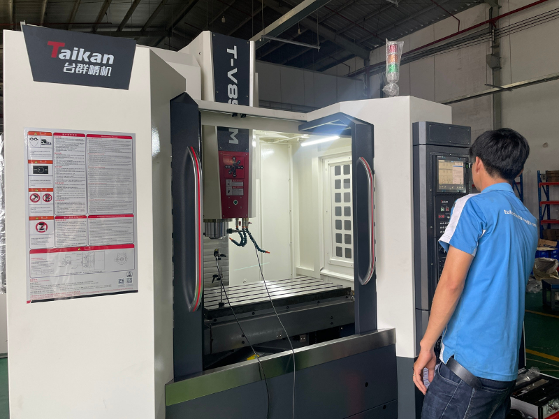 Lỗi mất pha trên máy CNC xảy ra thường liên quan đến nguồn điện, động cơ, phần mềm...