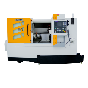 Máy tiện CNC PMW P-T55LMS