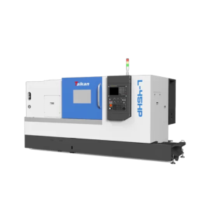 Máy tiện CNC ngang Taikan L-45H