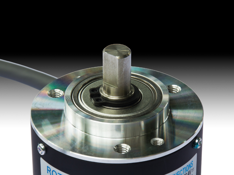Khắc phục tình trạng mất tín hiệu encoder CNC càng sớm càng tốt để tối ưu sản xuất ổn định