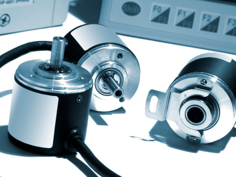Mất tín hiệu encoder CNC có thể xảy ra do nhiều nguyên nhân khác nhau