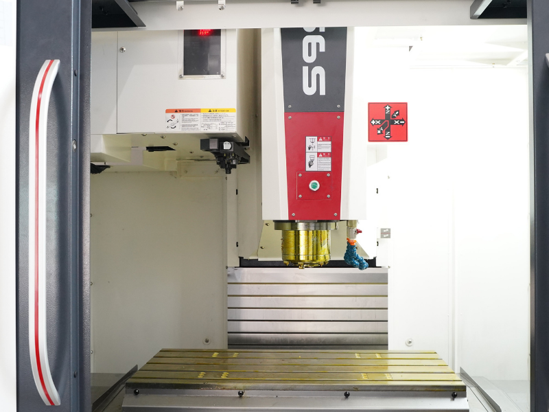 Trục chính CNC giảm tốc độ đột ngột là một trong những sự cố thường gặp trong quá trình gia công CNC