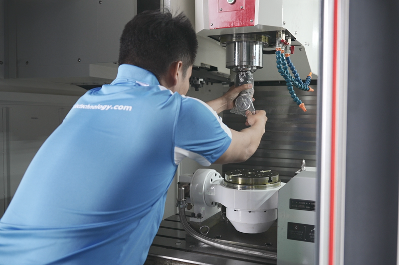 Gói kiểm tra tiêu chuẩn với 8 hạng mục thực hiện