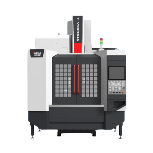 Máy phay CNC 5 trục Taikan T-V320UA