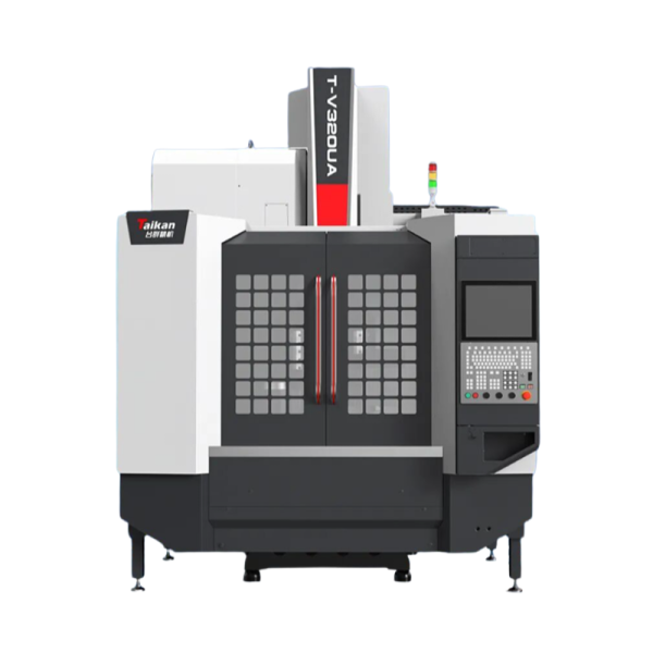 Máy phay CNC 5 trục Taikan T-V320UA