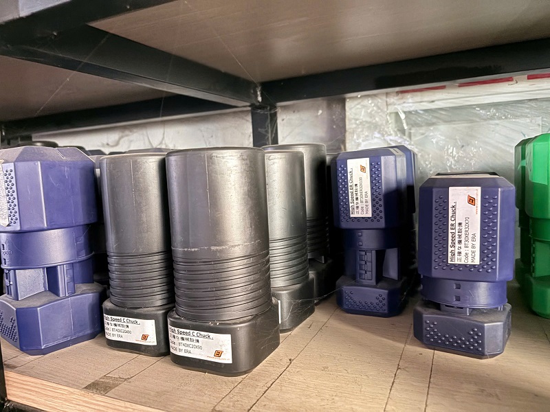 Kinh nghiệm chọn mua bầu kẹp dao phay quan trọng đó là chọn thương hiệu và nhà cung cấp uy tín