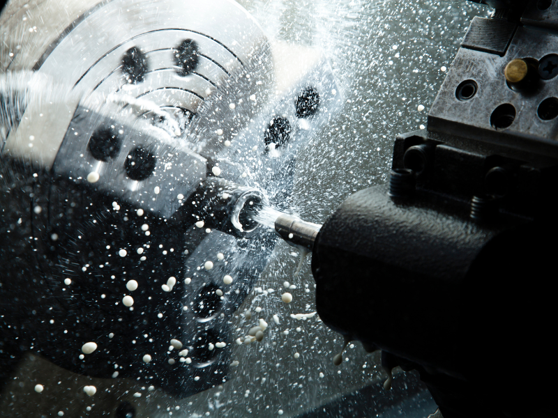 Hệ thống làm mát hoạt động dựa trên nguyên lý tuần hoàn khép kín hiệu suất cao