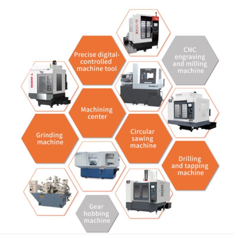 Máy hút sương dầu CNC tĩnh điện PMW phù hợp cho nhiều máy CNC