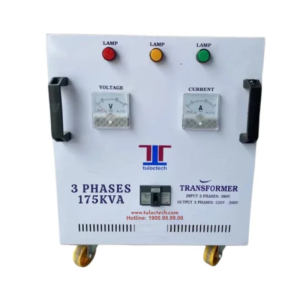 Biến áp 175kva