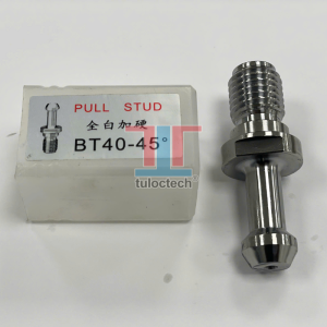 Đuôi rút BT40-45 độ