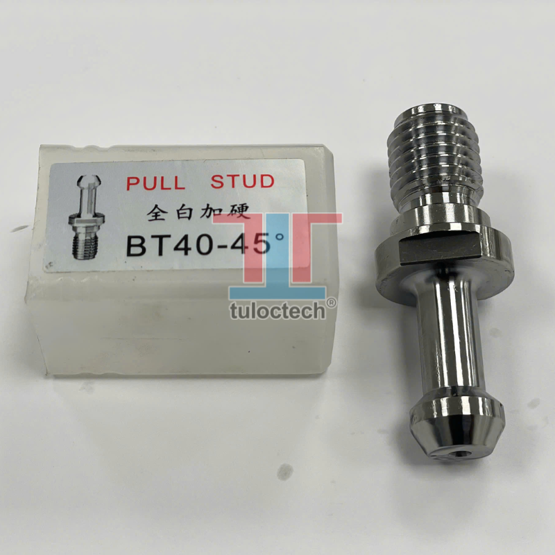 Đuôi rút BT40-45 độ Đuôi rút BT40-45 độ
