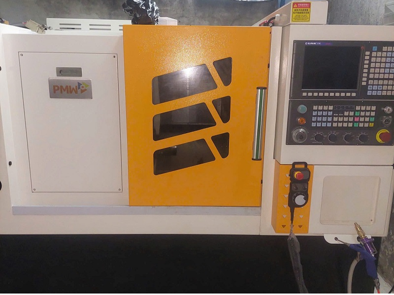 P-CDS100P tại xưởng khách