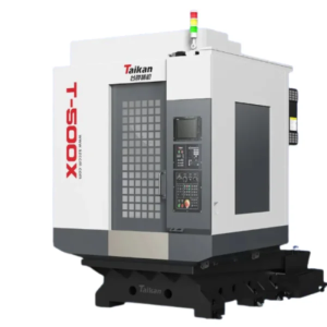 Khoan và trung tâm gia công Taikan T-500X (2)
