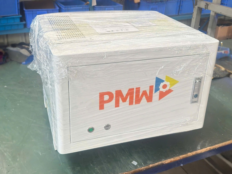 Máy hút sương dầu tĩnh điện