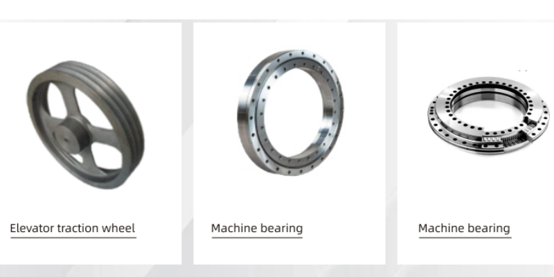 Máy tiện đứng CNC Taikan D-VL500M