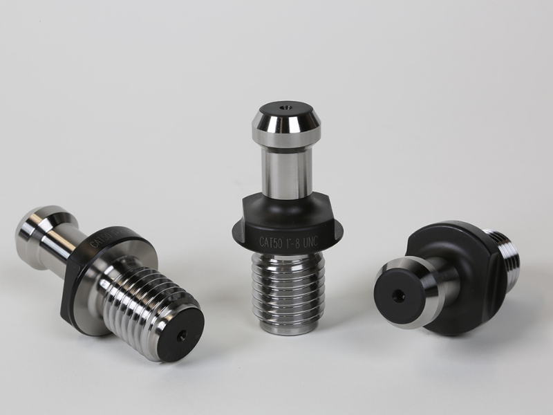 Đuôi chuột BT30 còn được gọi là vít rút hay đuôi rút dùng để gá kẹp dao cụ trên trục chính