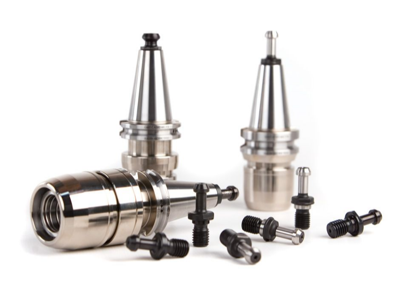 Đuôi chuột BT30 được sử dụng rộng rãi trong các hệ thống máy phay CNC sử dụng chuẩn BT30