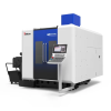 Máy phay CNC 5 trục Taikan V-650U