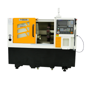 Máy tiện CNC PMW P-CDS100