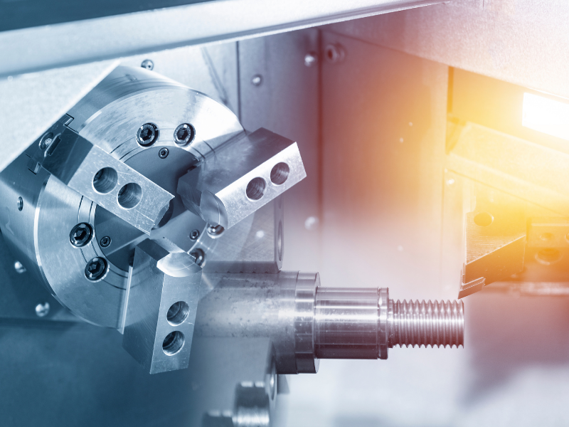 Tiện ren côn với G32 là phương pháp lập trình tiện ren trên máy tiện CNC bằng lệnh G32
