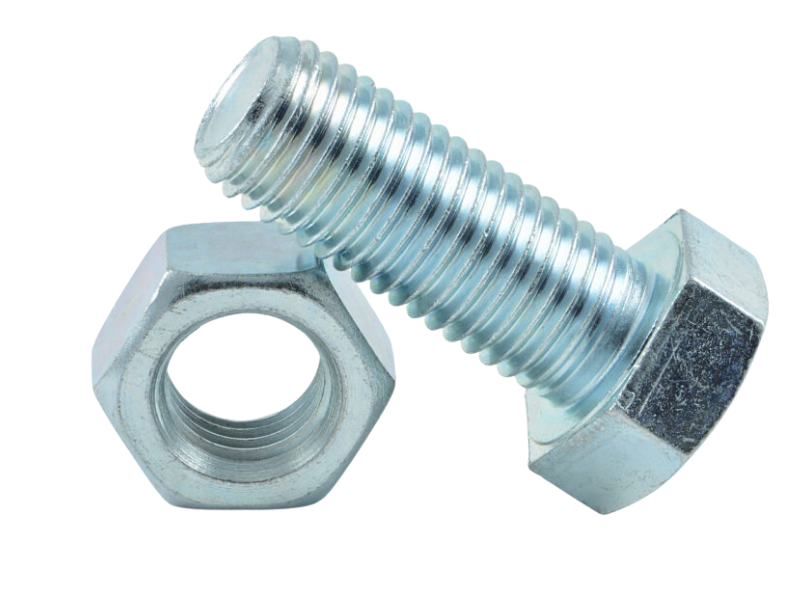 Ví dụ thực tế về chi tiết được tạo ra từ phương pháp tiện ren trái (Left-hand threading)