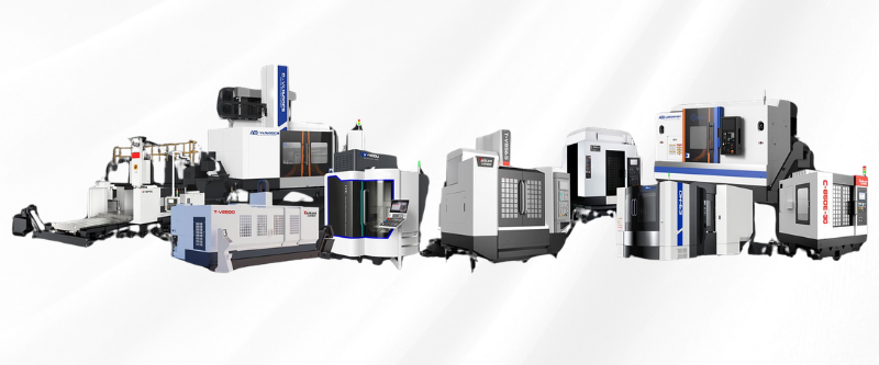 Tập đoàn Công nghệ TLT là nhà phân phối duy nhất máy CNC Taikan tại Việt Nam - Dòng máy hiện đại được ứng dụng rộng rãi trong các dự án ngành đóng tàu