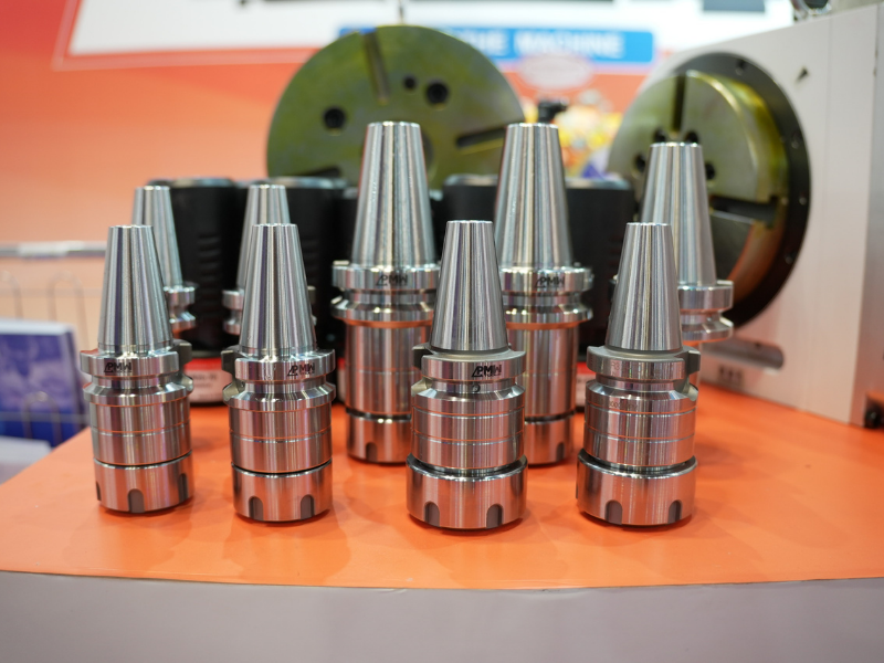 Tool Holder CNC PMW da đạng mẫu mã, giá thành hợp lý
