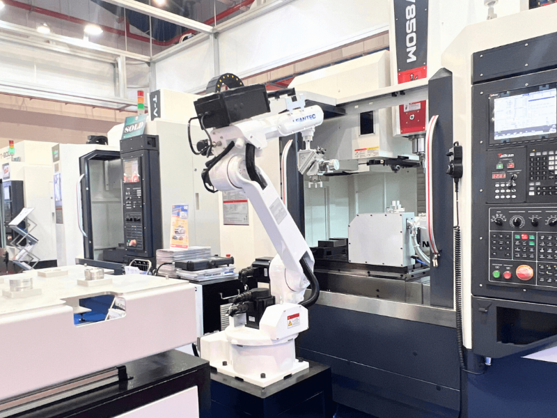 Tư vấn, cung cấp và triển khai các giải pháp tự động hoá hiện đại