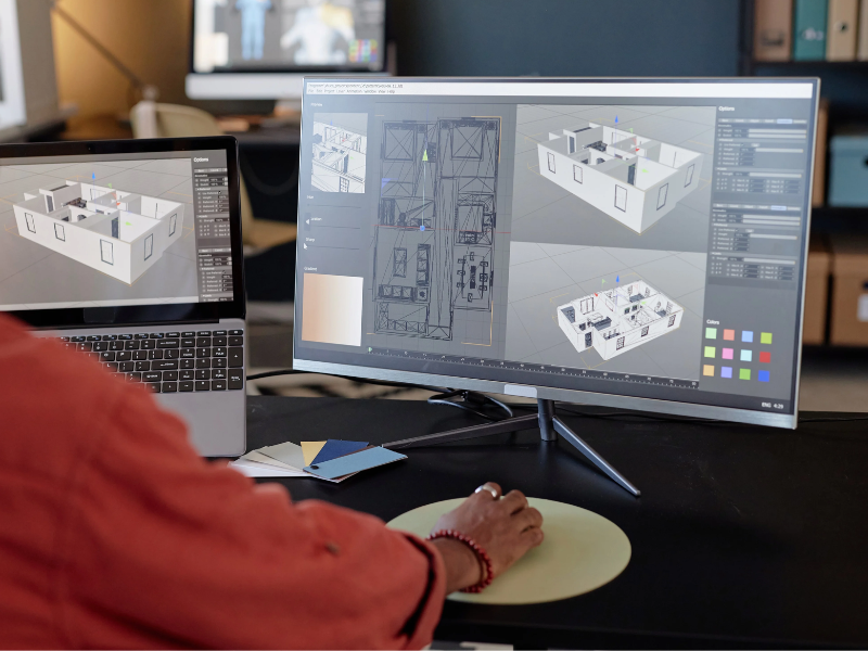 Thành thạo các phím tắt AutoCAD giúp lập trình viên CNC tối ưu thời gian thiết kế, nâng cao hiệu quả và độ chính xác của bản vẽ