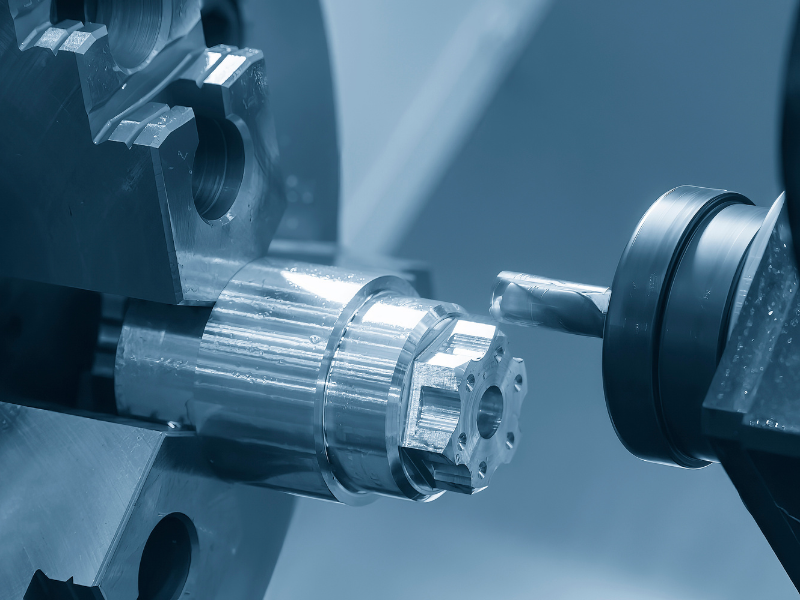 Giá dao tiện CNC phụ thuộc vào từng loại dao, loại vật liệu chế tạo...