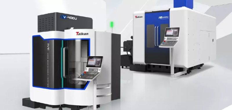 Bảng giá tham khảo máy tiện CNC 5 trục theo từng phân khúc cụ thể